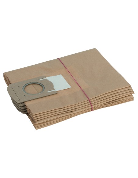 FILTRO PAPEL PAS11-25/F,GAS 12-30F: 5 UDS